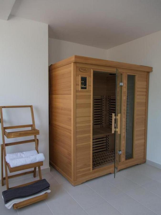 Holiday Home Thesaurum Karanac Exteriör bild